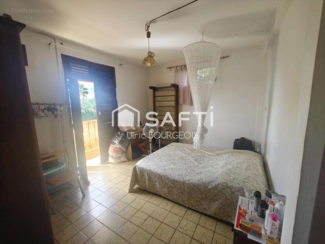Photo 4 - Appartement à GROS-MORNE