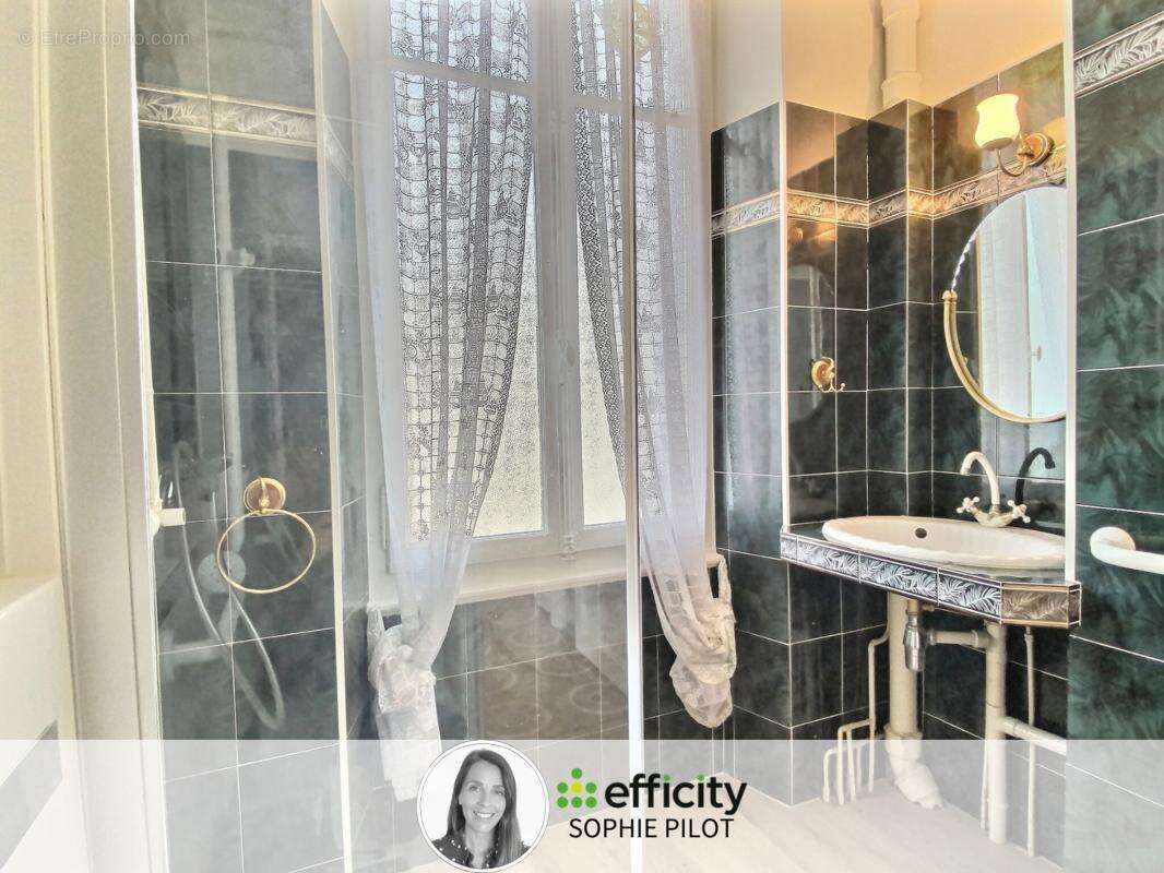 Appartement à ANNECY