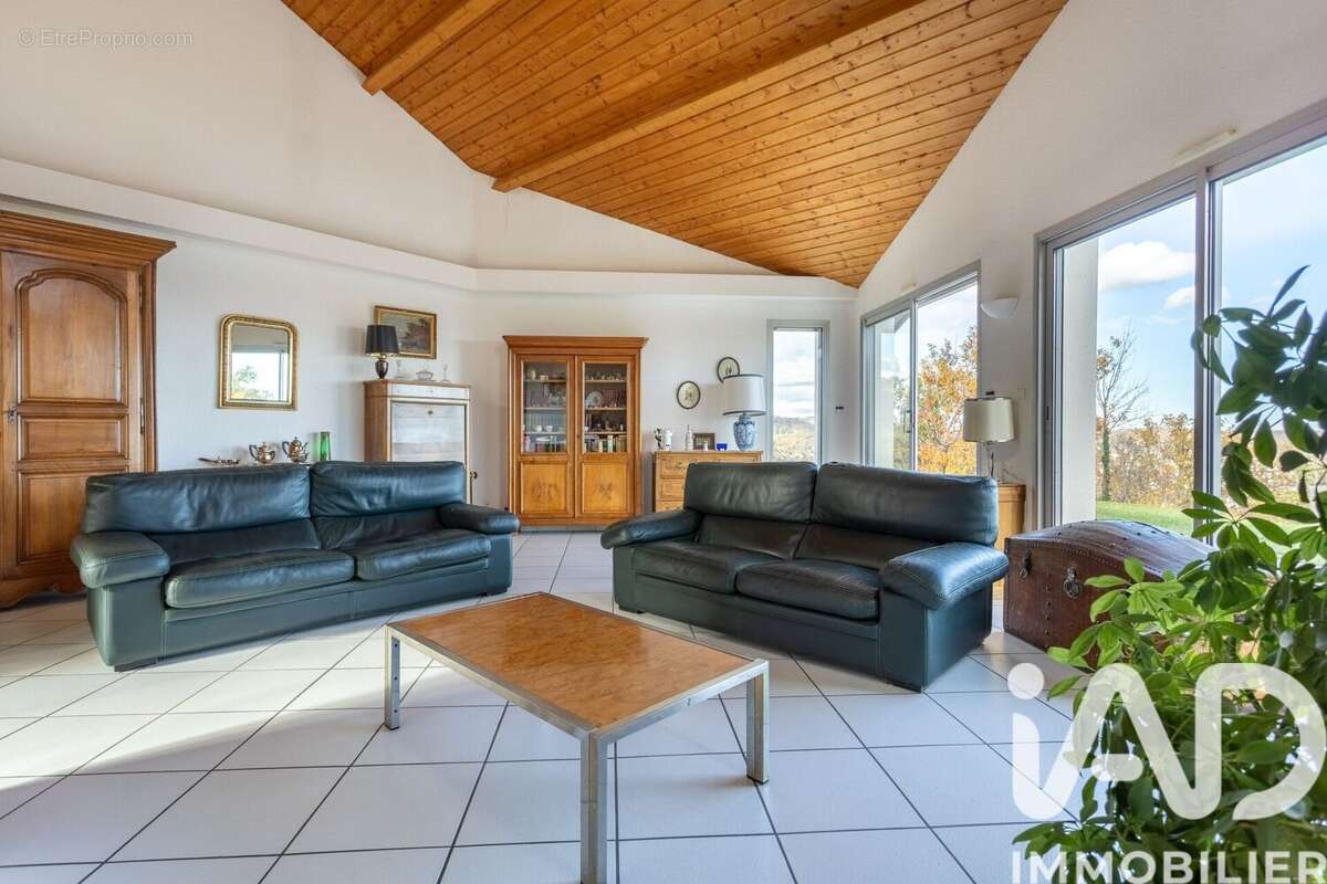 Photo 5 - Maison à ROYAT