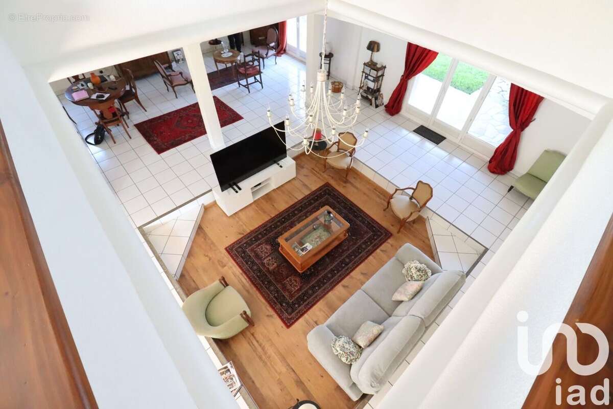 Photo 9 - Maison à ORLEAT