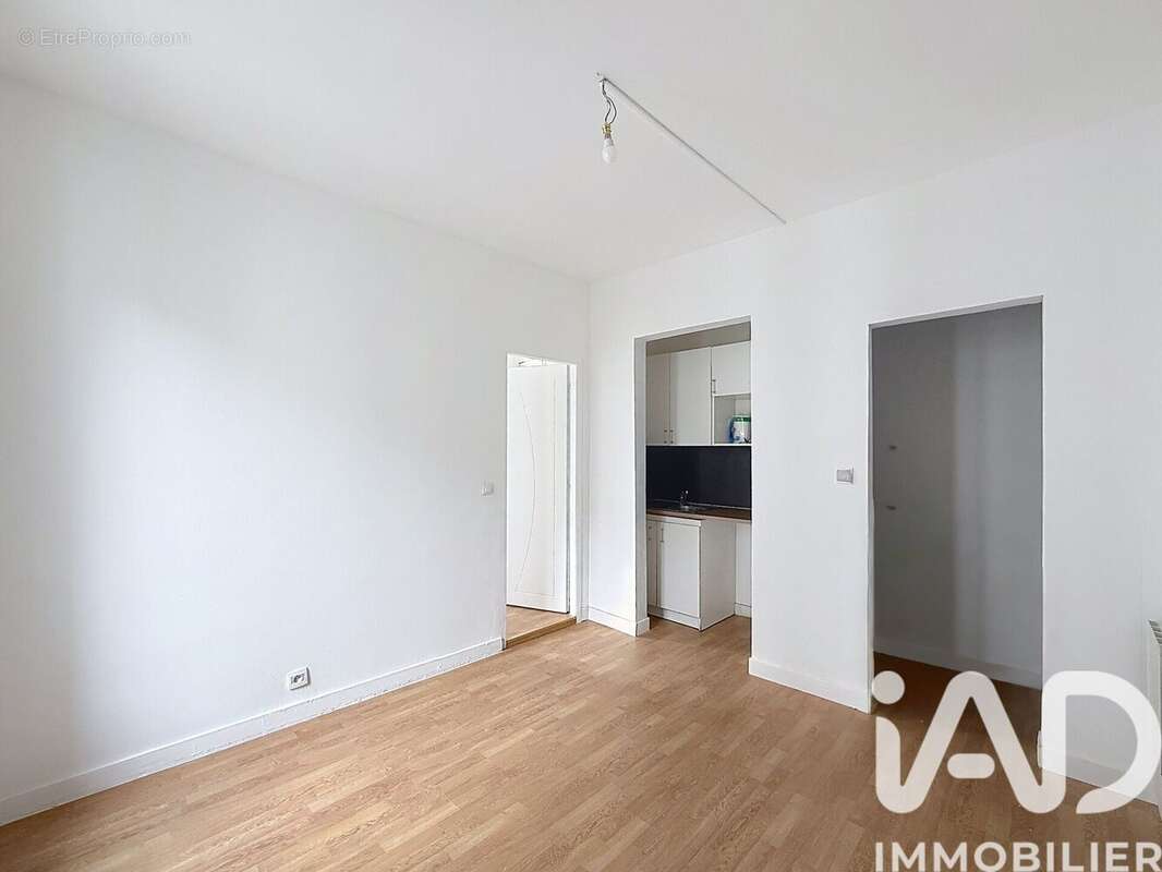 Photo 3 - Appartement à BOULOGNE-BILLANCOURT