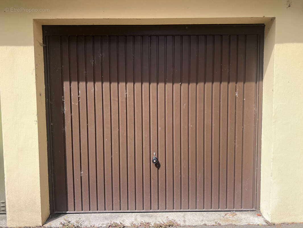 Appartement à NEVERS