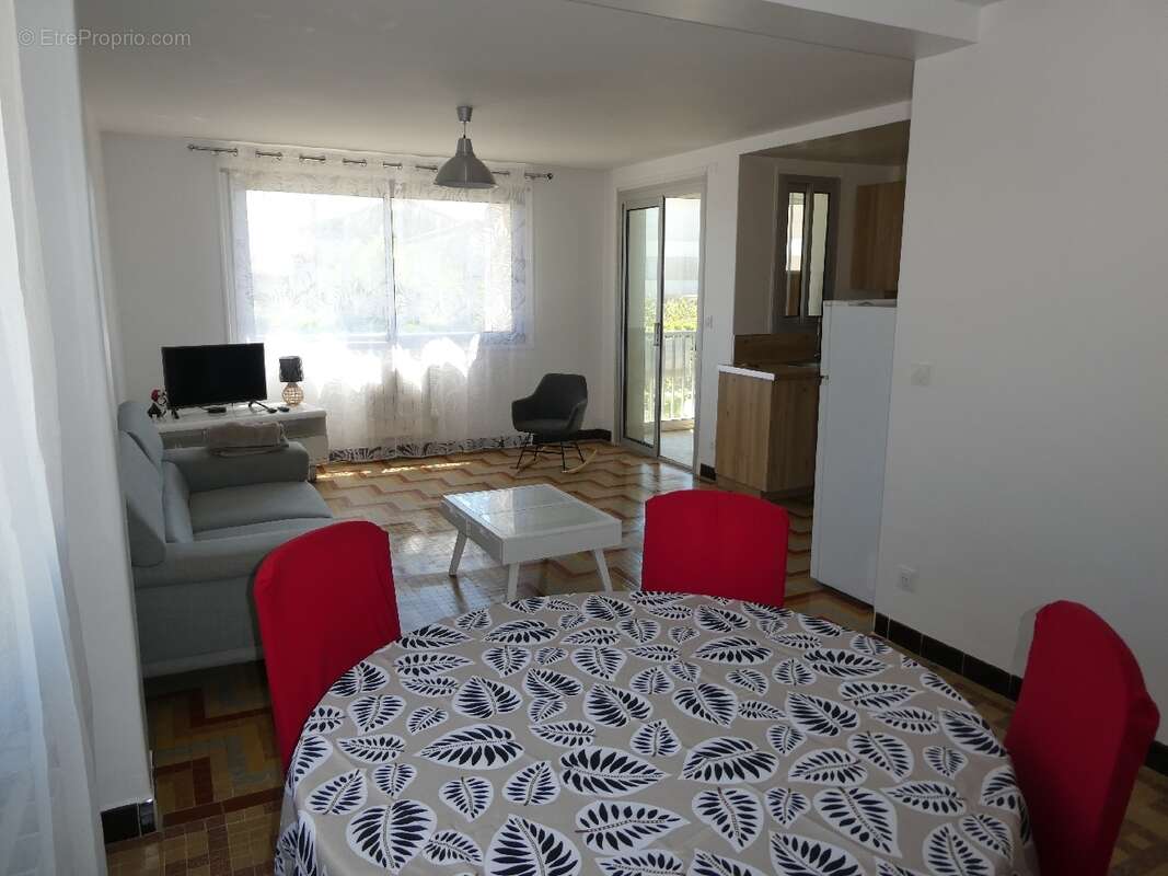 Appartement à PALAVAS-LES-FLOTS