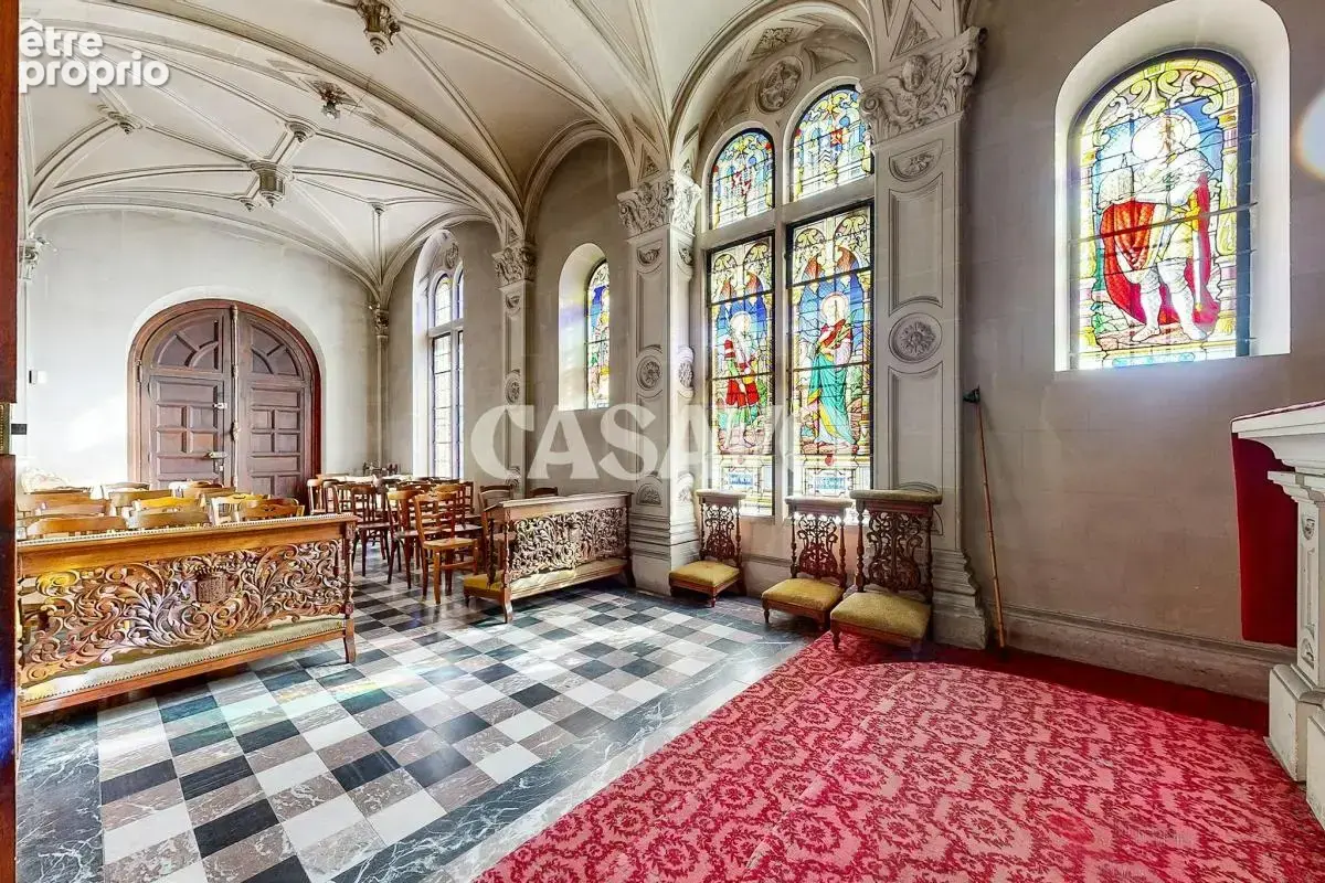 Vente Appartement 6 pièces de 184m² - 77440 Ocquerre - photo 14