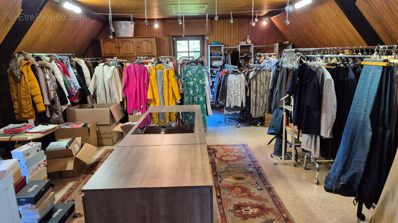 Maison à WERVICQ-SUD