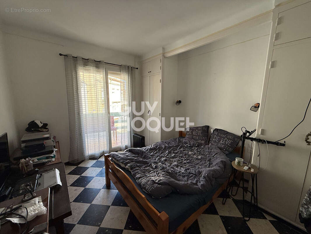 Maison de Village en 3 faces, F4  avec garage et terrasse. A vendre VILLELONGUE DE LA SALANQUE (66140) - photo 12