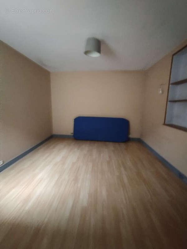 Maison à DRACY-SAINT-LOUP