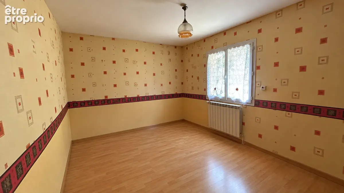 Maison  7 pièce(s) 150 m2 SEGRE - photo 10