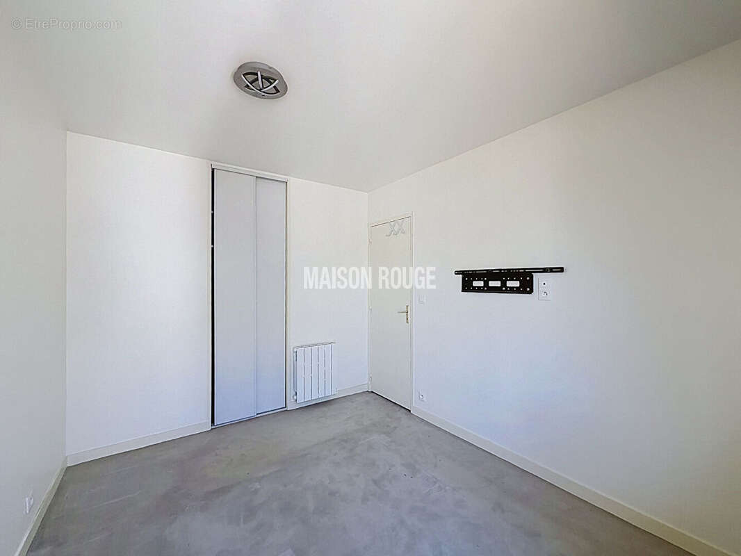 Appartement à SAINT-MALO