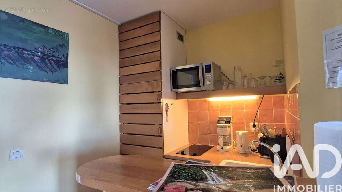 Photo 8 - Appartement à SAINT-FRANCOIS