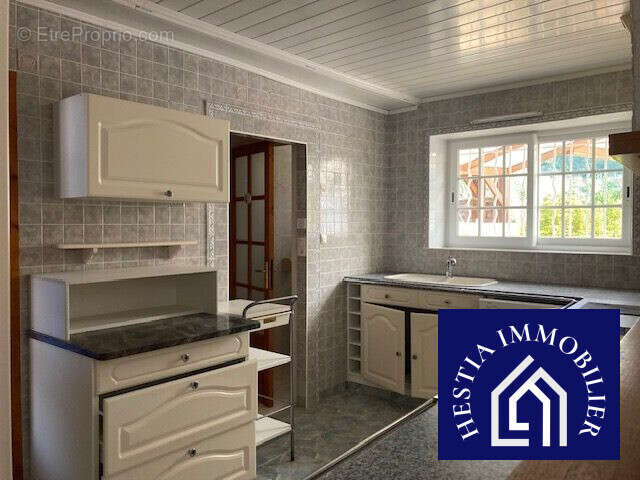 Maison 161 m² à Avallon  - photo 5