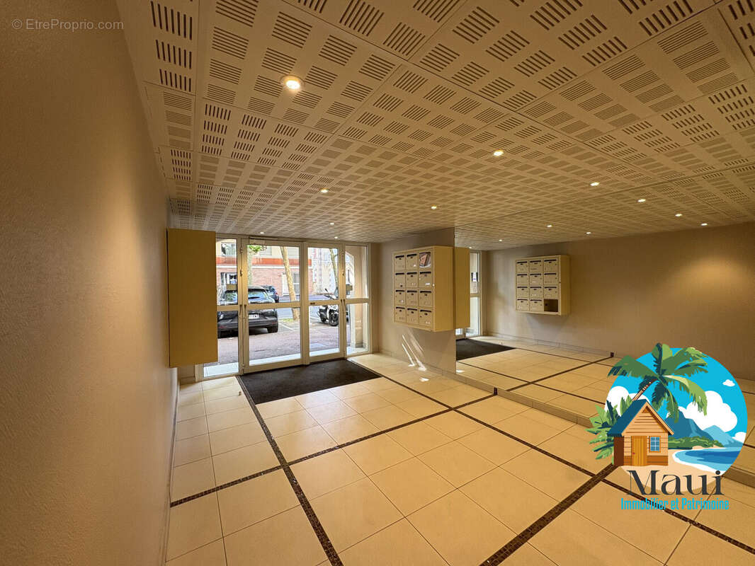 Appartement à ARCACHON