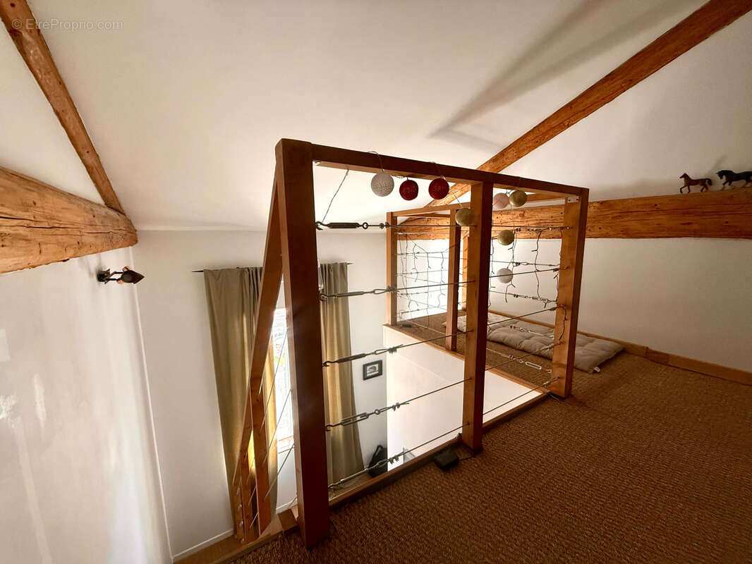 Appartement à LODEVE