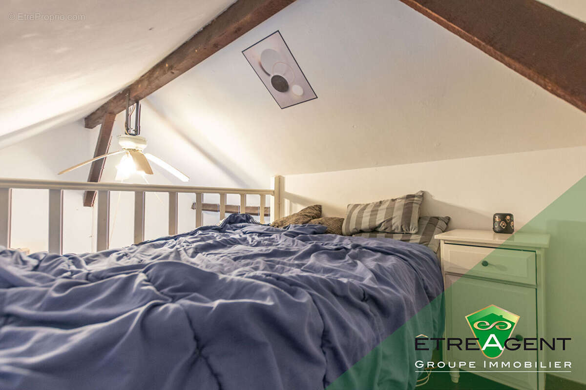 Appartement à AUBERGENVILLE