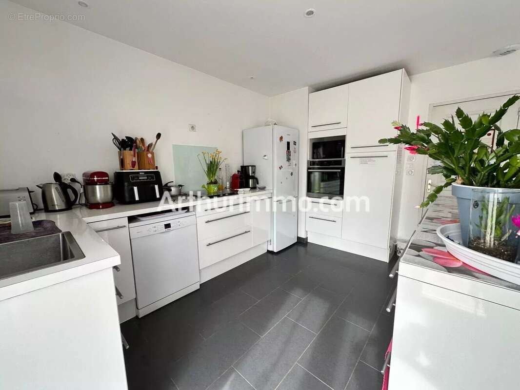 Maison à FROBERVILLE