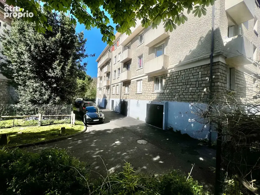 Appartement Champigny Sur Marne 2 pièce(s) 51 m2 - photo 9
