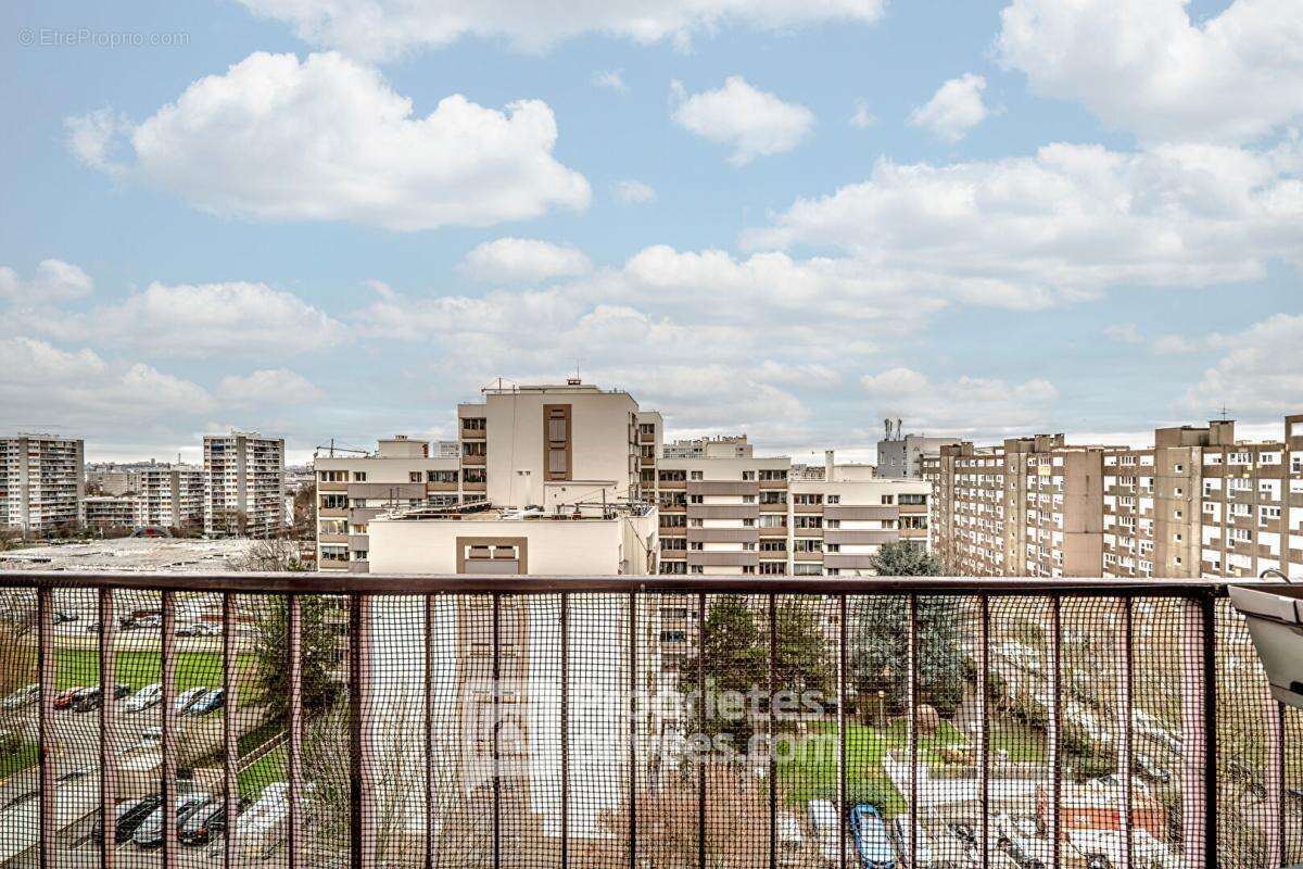 Appartement à VITRY-SUR-SEINE