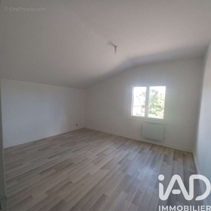 Photo 5 - Maison à JONZAC