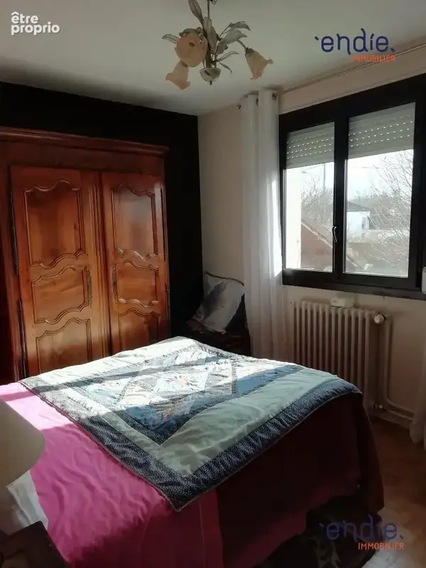 Maison 7 pièces 200 m² à vendre à Neuvy (03000) - photo 7