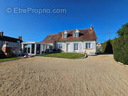 Maison à VILLEFRANCHE-SUR-CHER