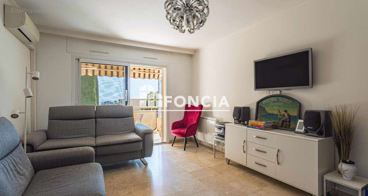 Appartement à BANDOL