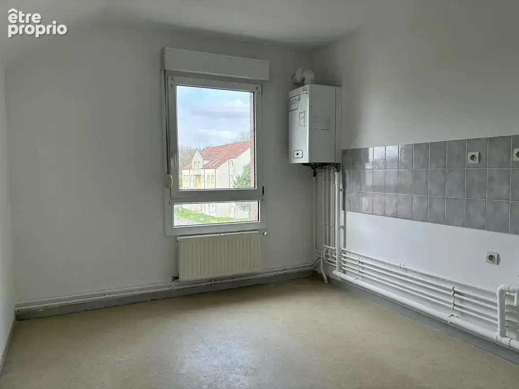 Appartement f2 à stiring-wendel - photo 2