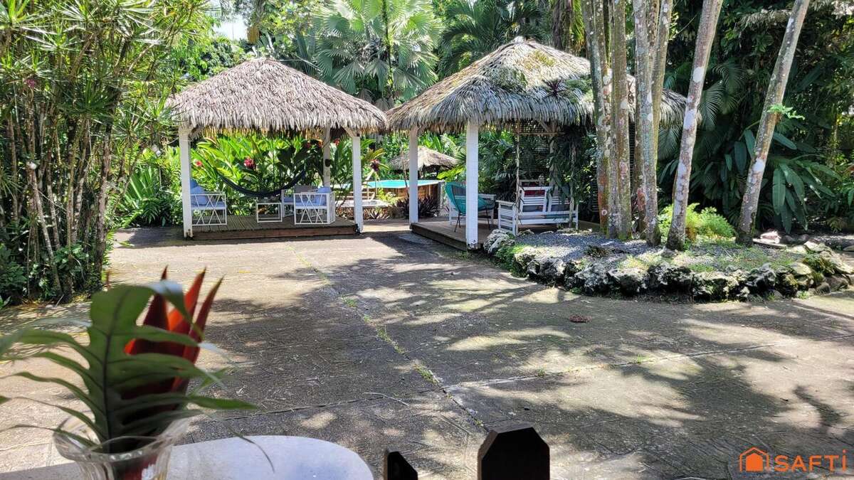 Photo 4 - Commerce à PETIT-BOURG