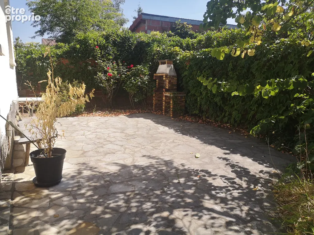 Maison 5 pièces 115 m² à vendre à Sartrouville (78500) - photo 6