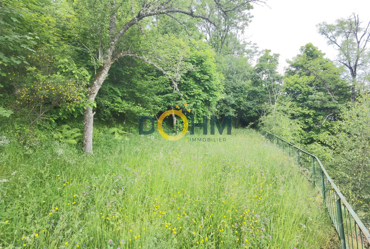 Maison à BAGNOLS-LES-BAINS