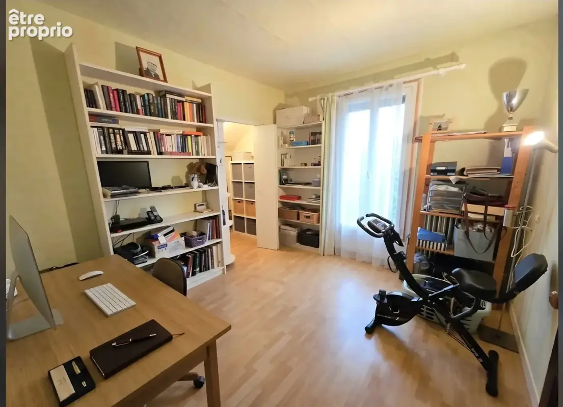Maison 5 pièces 130m2 sur 316m2 de terrain - photo 11