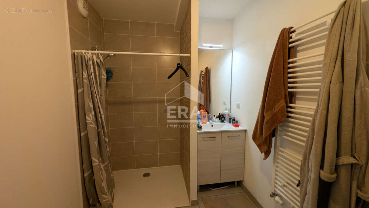 Appartement à AUCAMVILLE
