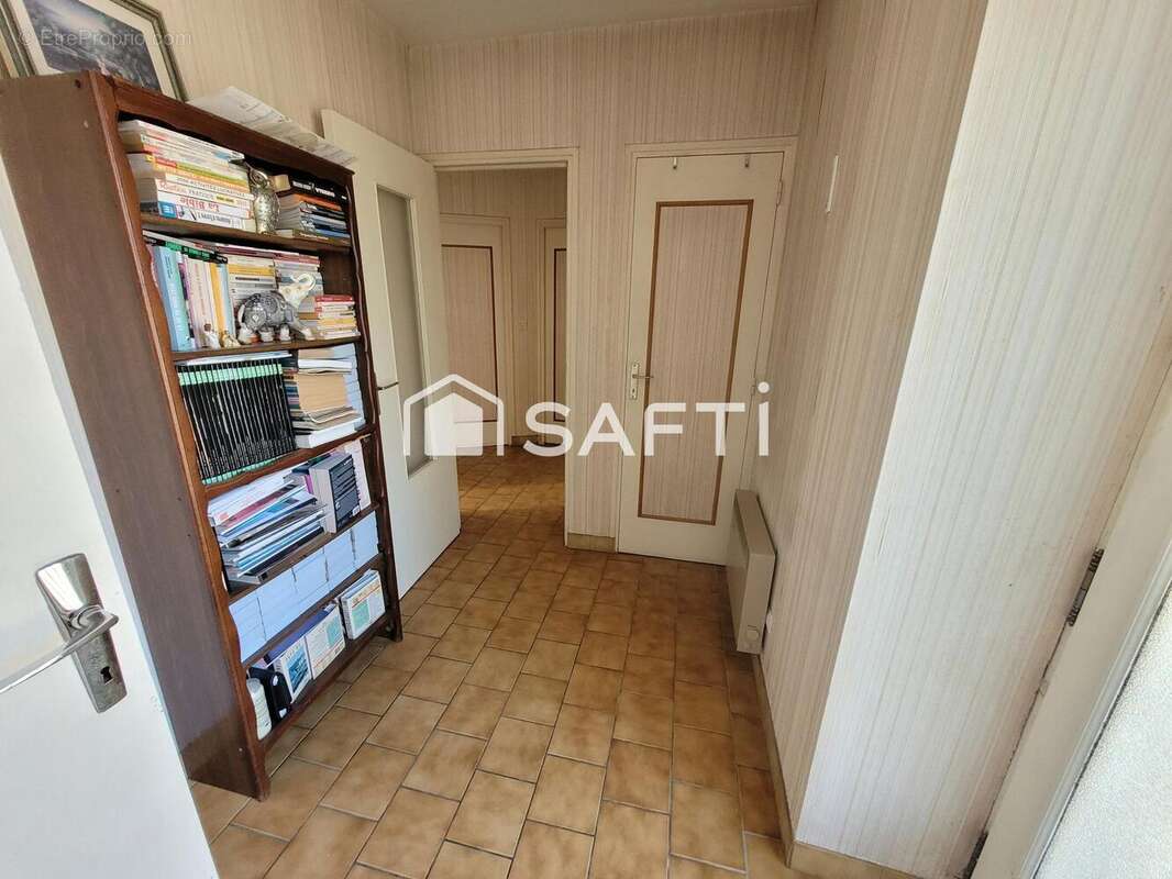 Photo 7 - Maison à DESCARTES