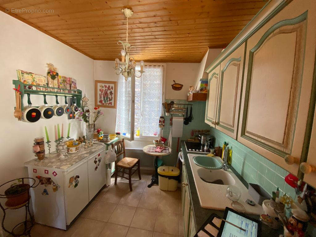 Maison à VALDEBLORE