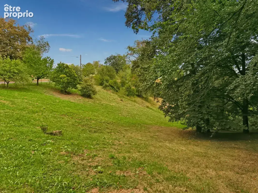 Villa d'architecte 162 m2, 2 ha terrain et bois - photo 16
