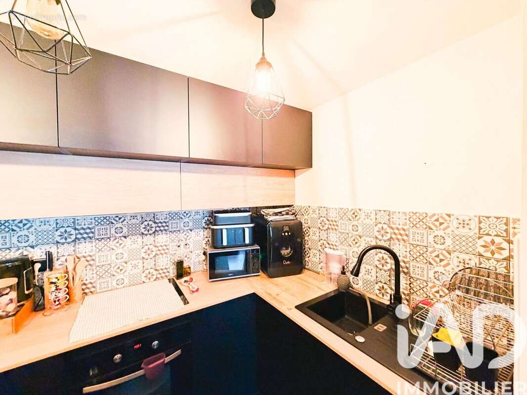 Photo 6 - Appartement à CLAYE-SOUILLY