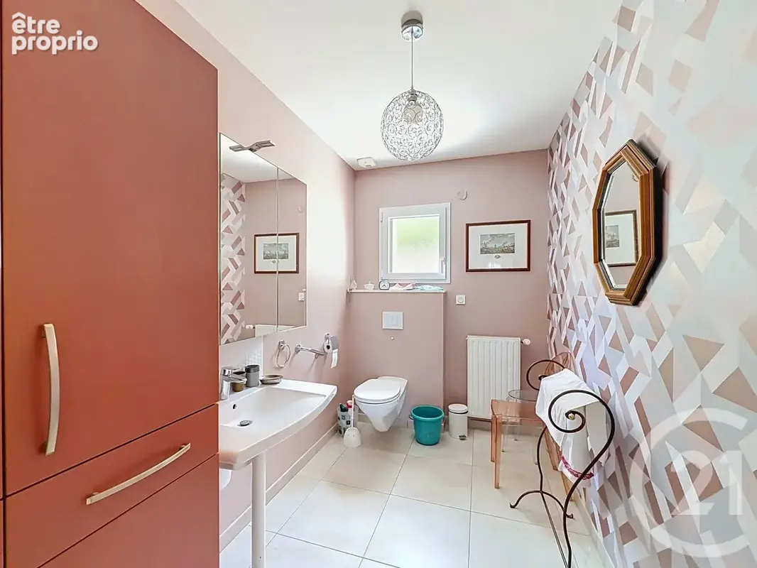 Maison 6 pièces 163 m² à vendre à Collinee (22330) - photo 18