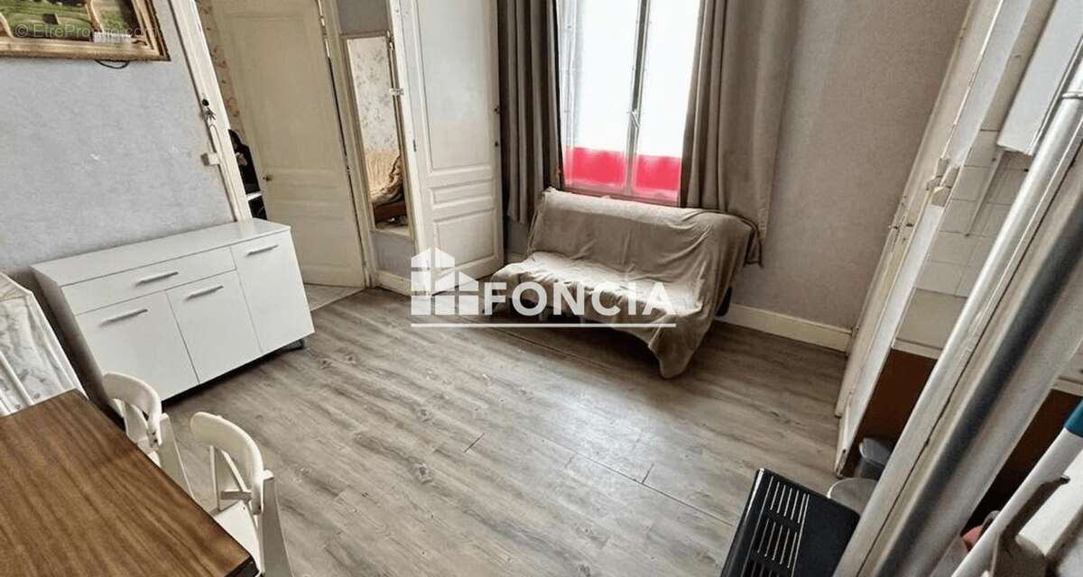 Appartement à VIENNE