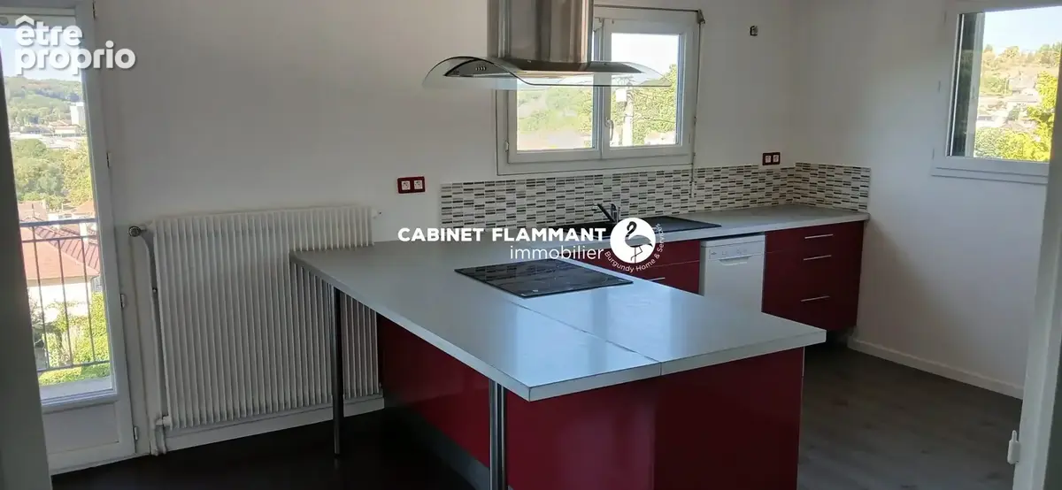 Maison 112 m² à Montbard  - photo 3
