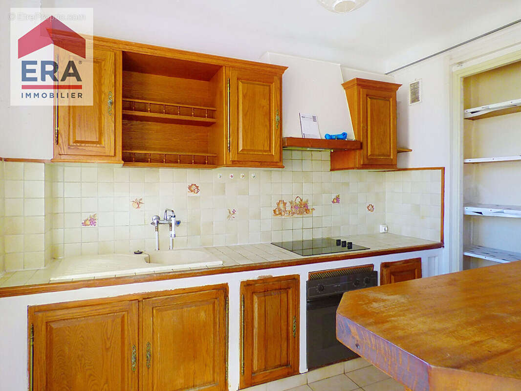 Appartement à MARSEILLE-14E