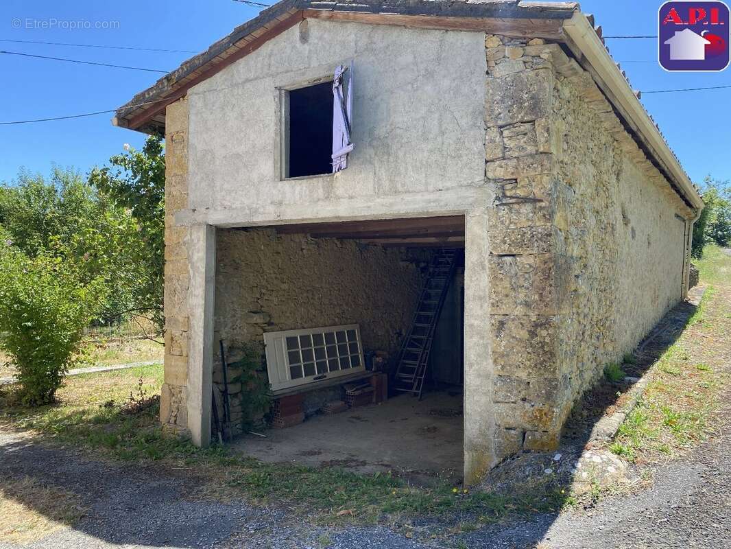 Maison à MIREPOIX