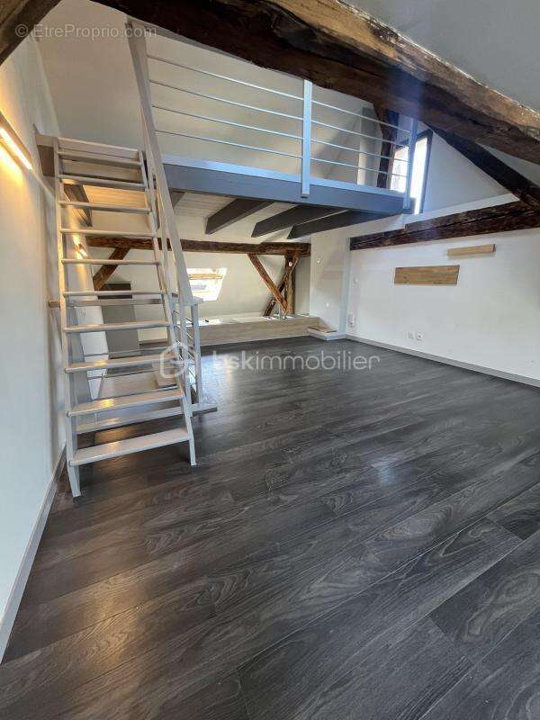 Appartement à FAVERGES