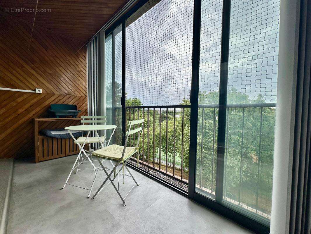 Appartement à BREST