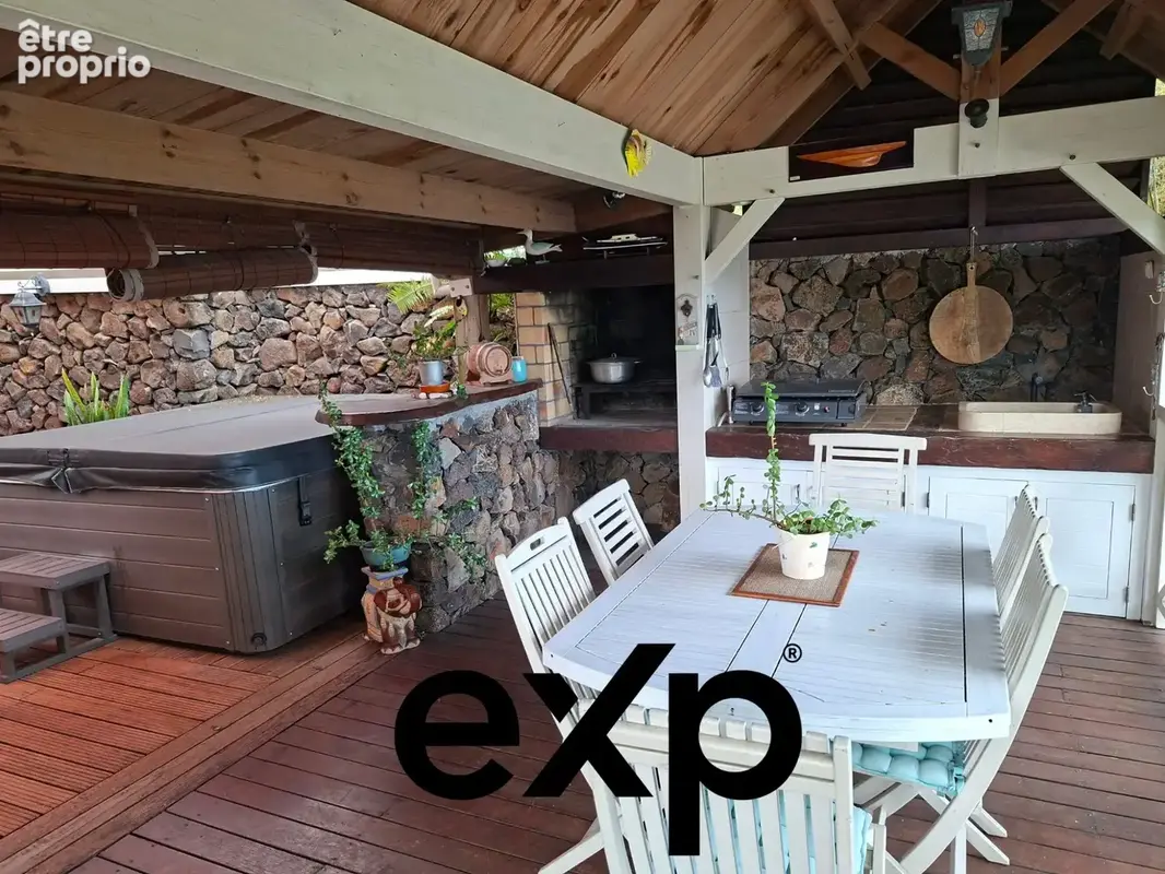 Maison 4 pièces 83 m² à vendre à Saint-Paul (97411) - photo 6
