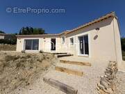 Photo 1 - Maison à RASTEAU
