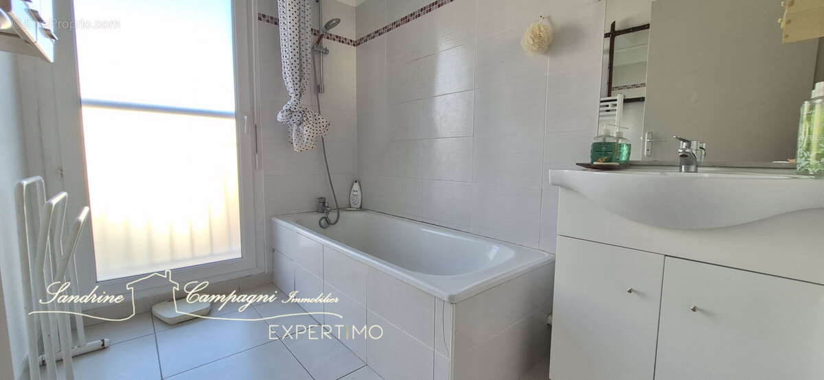 Appartement à MONTEUX