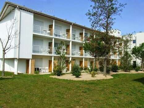 Saint-Michel-sur-Orge : Idéal investissement locatif - photo 2