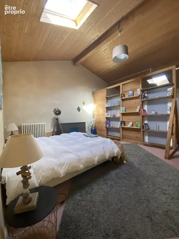Grande maison en pierre de 386 m2 avec espace modulable   10 min de Langon - photo 10