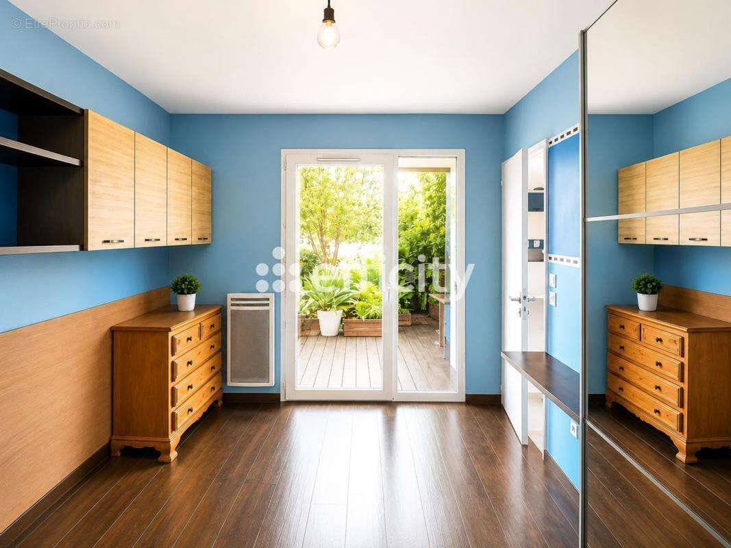 Appartement - photo 7