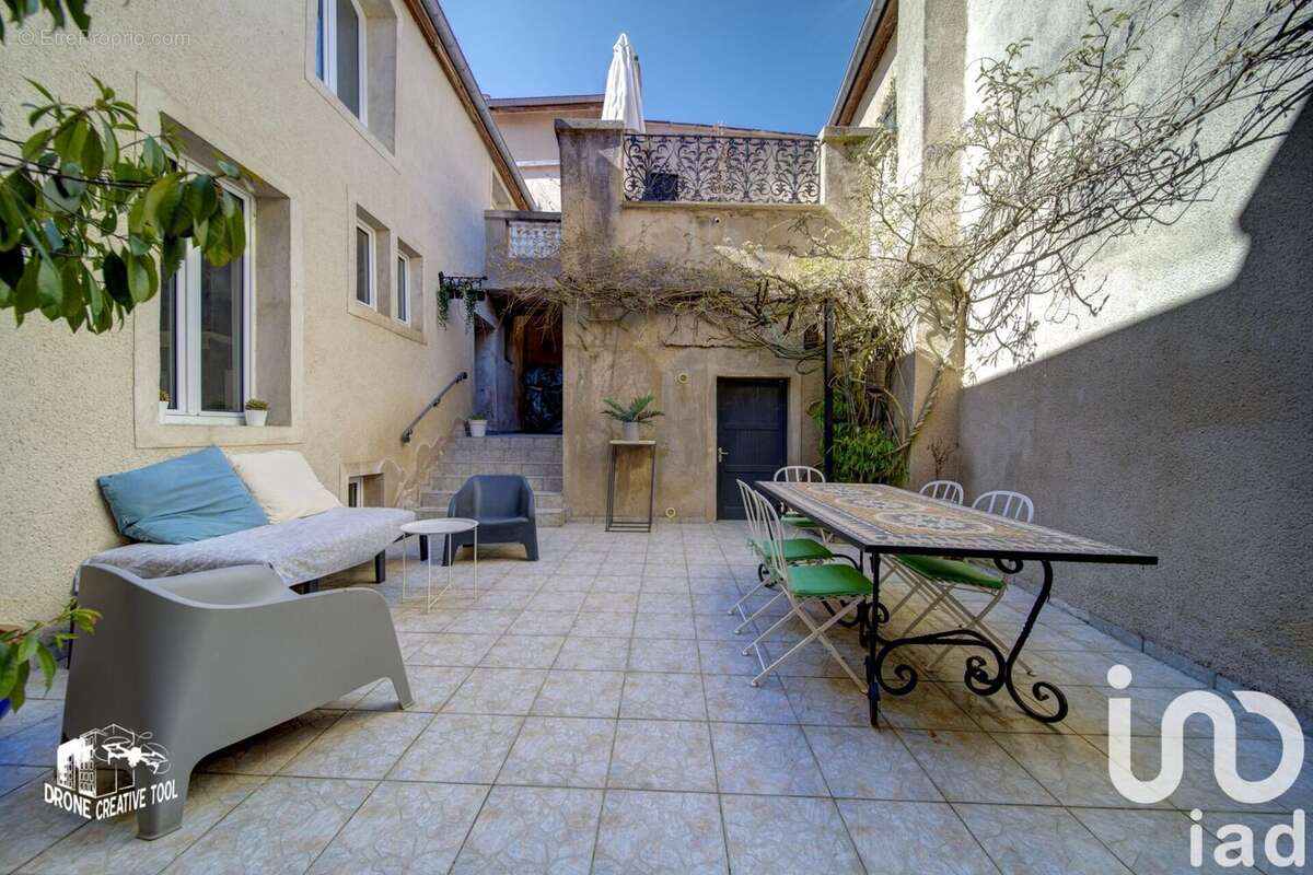 Photo 2 - Maison à ROZERIEULLES