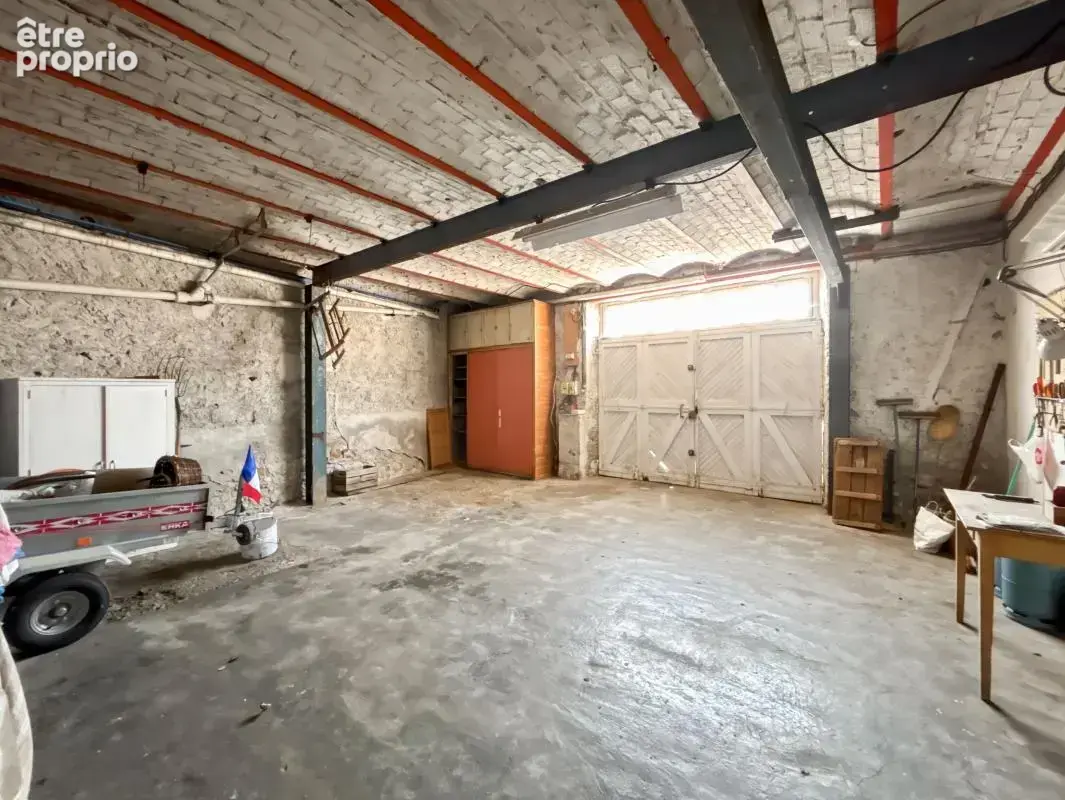Maison À Vendre - photo 14